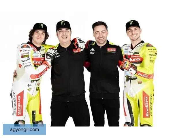 法拉利车队引领MotoGP赛季新风向多位车手激烈争夺积分 法拉利车队引领MotoGP赛季新风向多位车手激烈争夺积分
