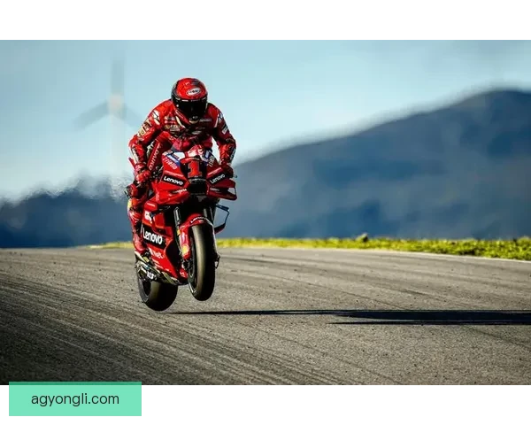 马尔克斯复出引发MotoGP赛季新一轮激烈竞争