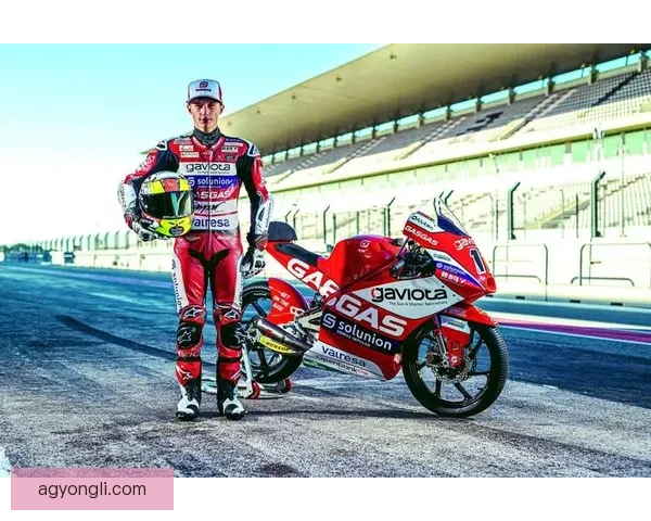 马尔科西夺冠震撼全场MotoGP赛季迎来新格局 马尔科西夺冠震撼全场MotoGP赛季迎来新格局