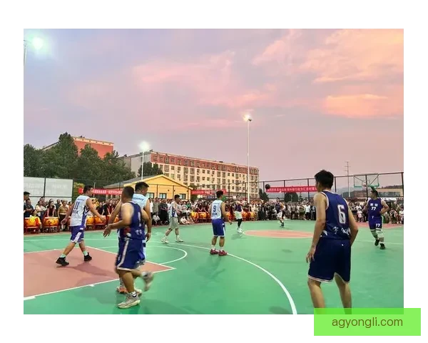 激情对决全程直播,带你零距离感受篮球赛场风云瞬间 激情对决全程直播,带你零距离感受篮球赛场风云瞬间