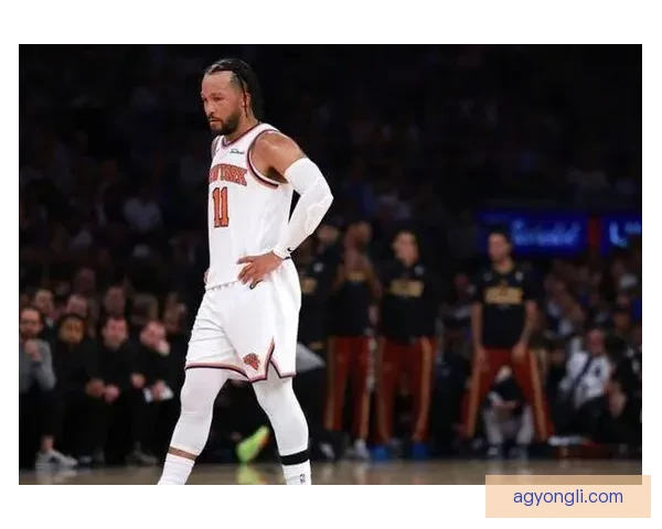 NBA季后赛关键球能力大排名出炉 尼克斯布伦森稳居联盟前列究竟能排第几位